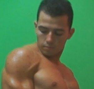 Luis Neto