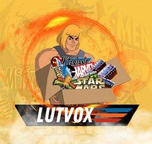 Lut Vox