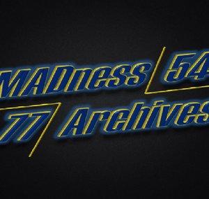 MADness Archives
