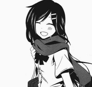 makoto's waifu