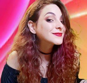 Mandy Cane Lane