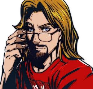 Maximilian Dood