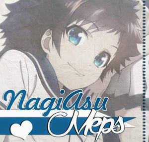[凪のあすから] Meps ♥