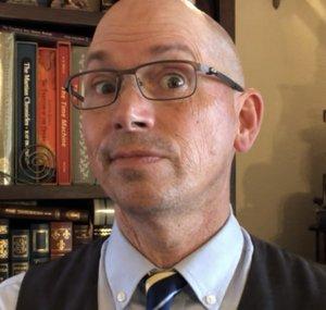 Michael K. Vaughan
