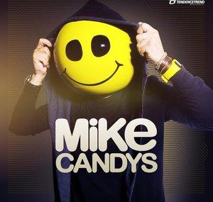 Mike Candys