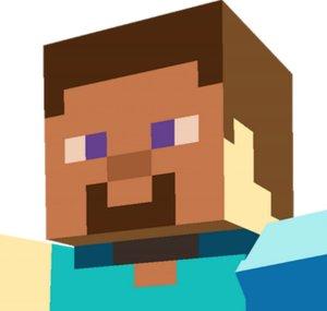 minecraft steve