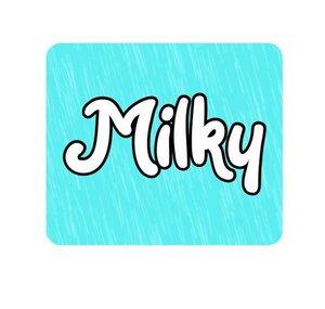 MLK Milky