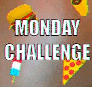 Monday Challenge
