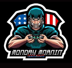 Monday Mornin' Gaming