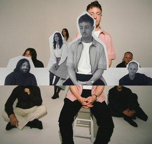 Mount Kimbie