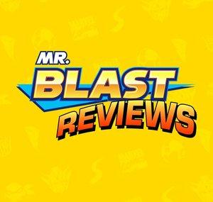 Mr. Blast Reviews