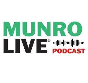 Munro Live Podcast 