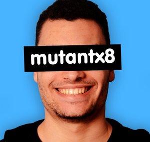 mutantx8