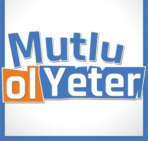 Mutlu Ol Yeter