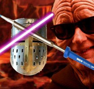 Nerd Crap