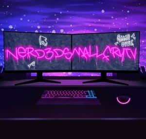 Nerd3dsmallfrytv