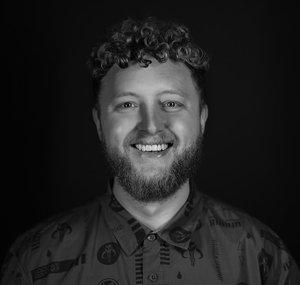 Nick Weber-Roughton