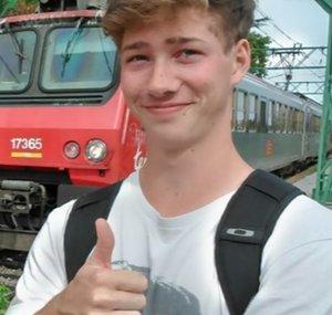 Nikolaj Pedersen
