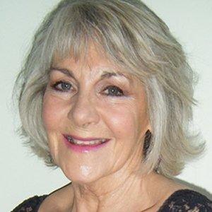 Nina Myskow