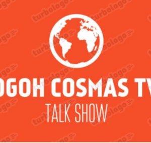 Ogoh Cosmas