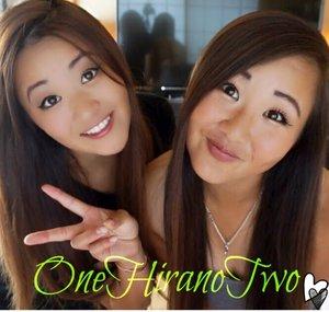 OneHiranoTwo