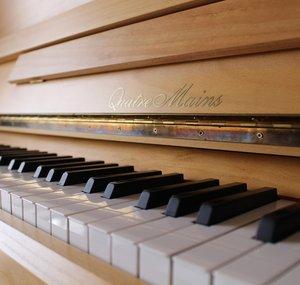 OnePianoOneHeart