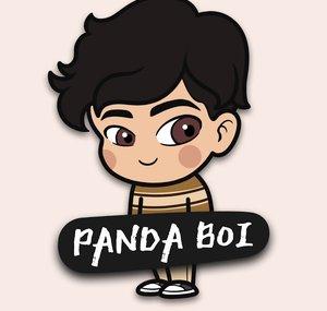 PANDA BOI