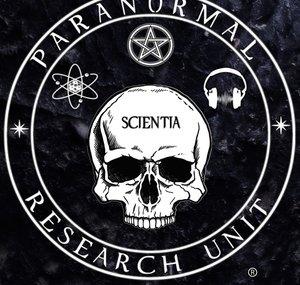 Paranormal Research Unit