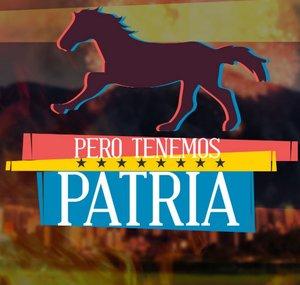 Pero Tenemos Patria