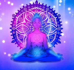 Personal Power - Sleep Serenity & Meditation