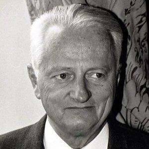 Pierre Hunt