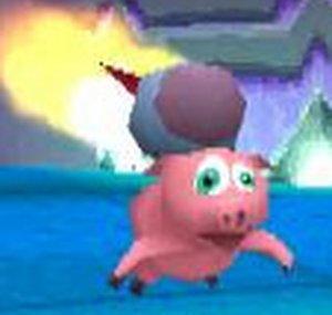 pigfinite
