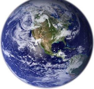 Planeta Mundo