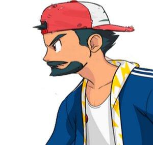 PokeDoug