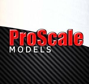 ProScale Models