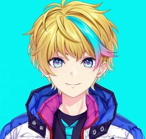 Rai Galilei【NIJISANJI / にじさんじ】