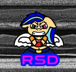RainbowSpinDash