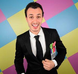 Ricardo ManosTijeras