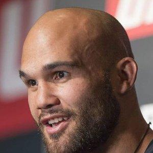 Robbie Lawler