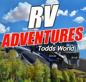 RV Adventures | Todds World