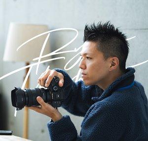 Ryoya Takashima