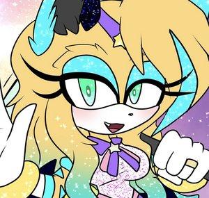 SailorGalaxyVA(SkylerRose)
