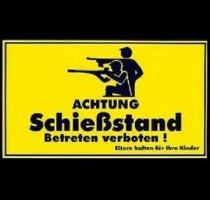 Schießstand [GHG] Airsoft