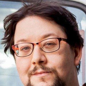 Sebastian Kroehnert