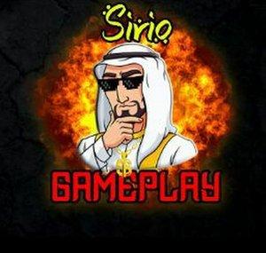 SÍRIO GAMEPLAY