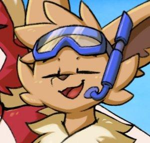 Skylar Ferret