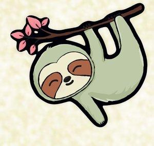 SlothCupcakes