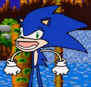 Sonic El Jeshejojo