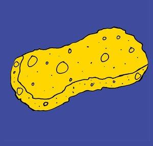 Sponge