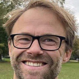 Søren Byder